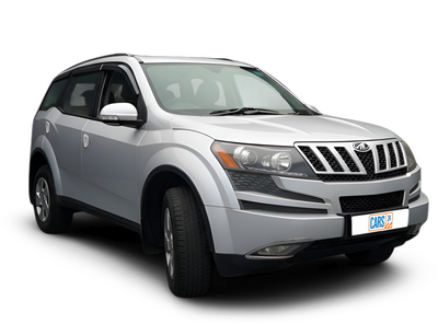 Mahindra XUV500-img